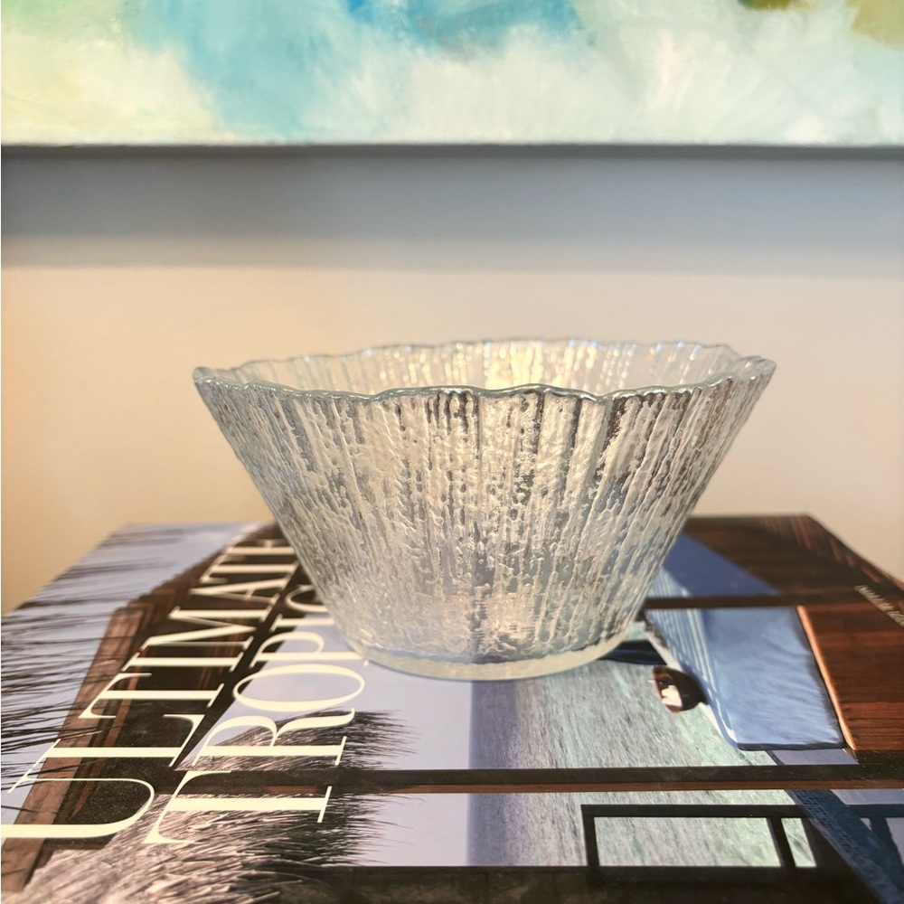 Vietri Rufolo bowl